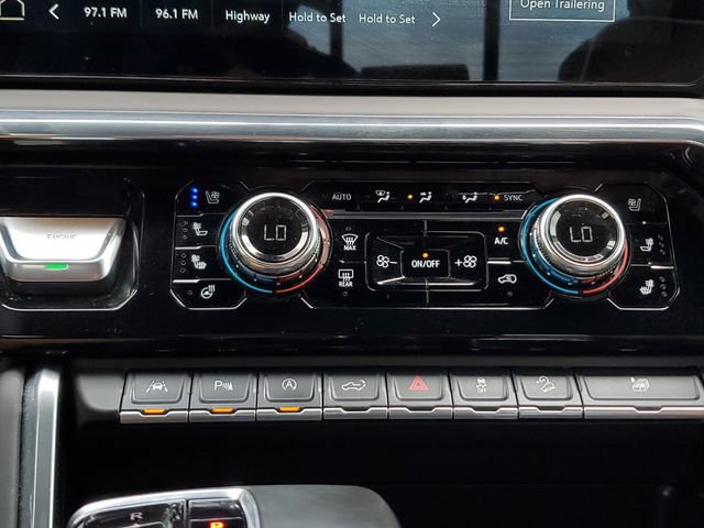 Used 2024 GMC Sierra 1500 Denali Ultimate AWD/4WD image 31
