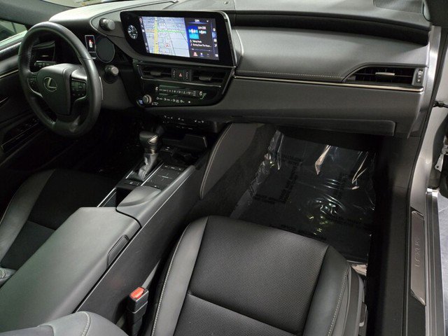 Certified 2022 Lexus ES 350 w/ Premium Package image 24