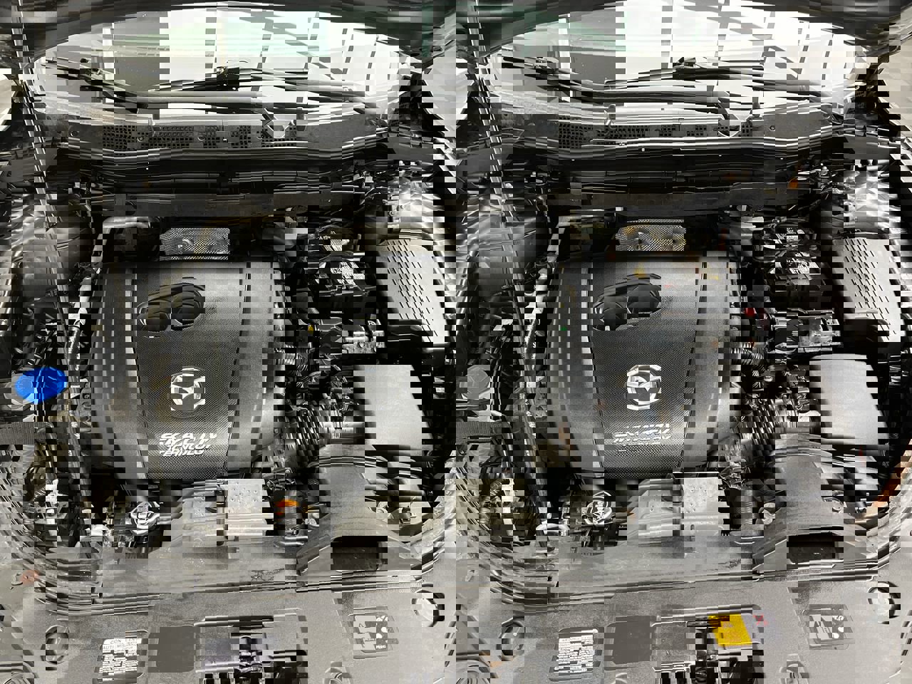 Used 2016 MAZDA CX-5 Grand Touring image 27