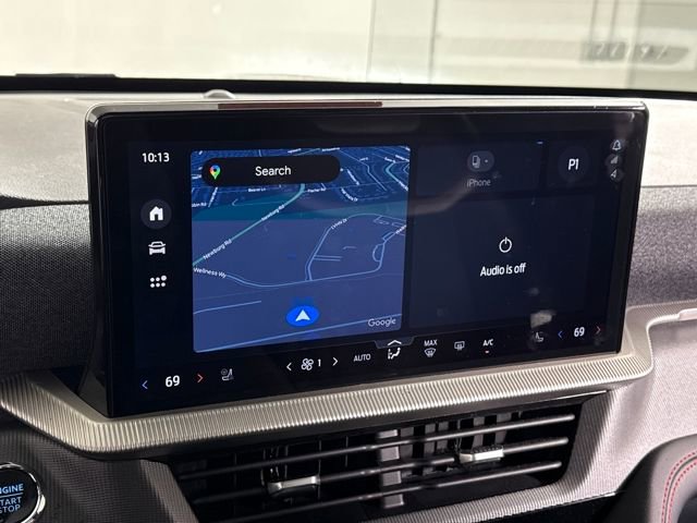 Used 2025 Ford Explorer ST w/ Sun And Sound Package image 27