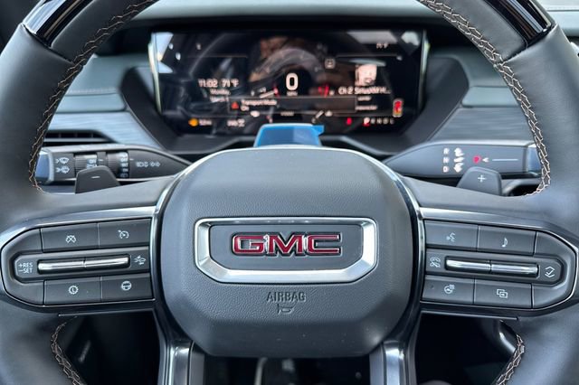 New 2026 GMC Acadia AT4 w/ Super Cruise Package AWD/4WD image 29