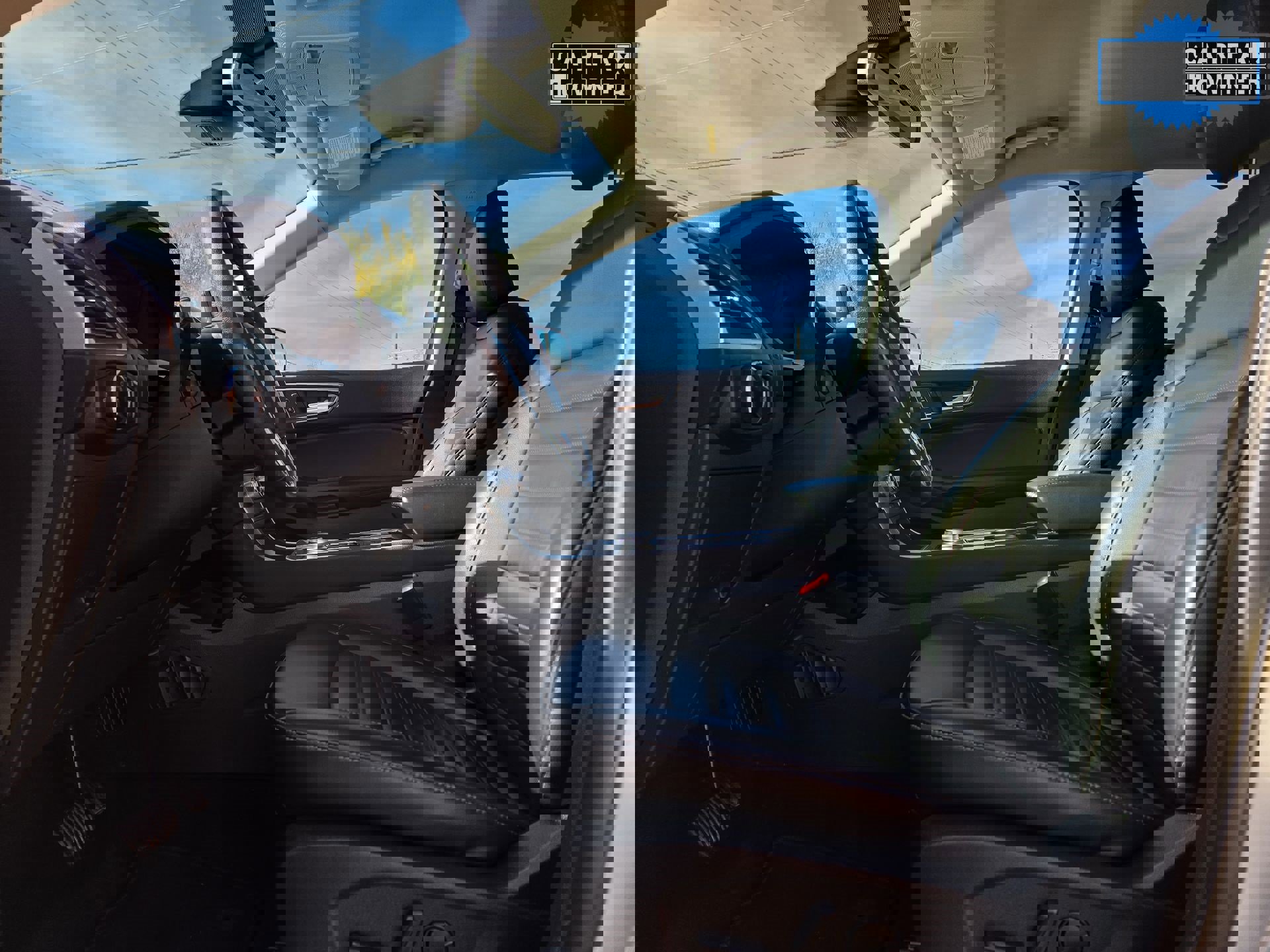 Used 2024 Ford Edge SEL image 16