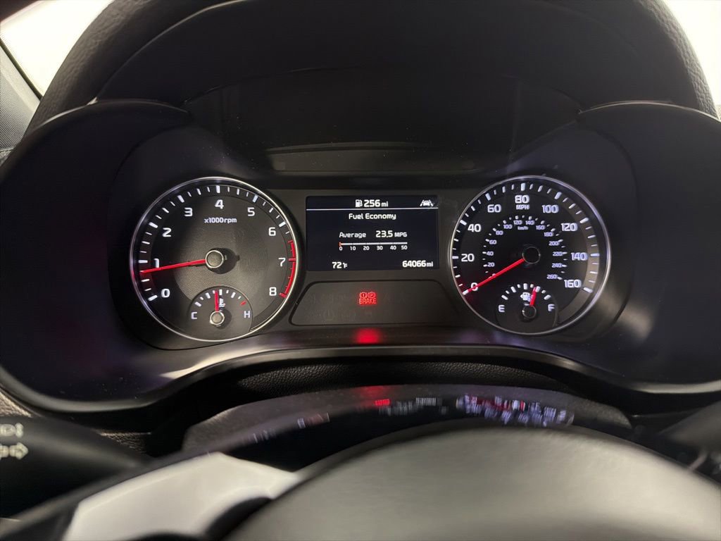 Used 2021 Kia Forte GT FWD image 26