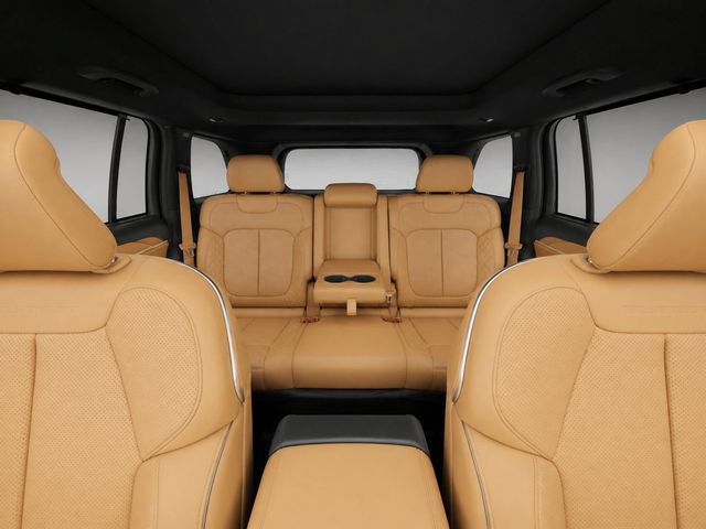 Used 2022 Jeep Grand Cherokee Summit AWD/4WD image 20