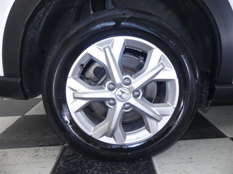 Used 2023 Honda HR-V LX image 29