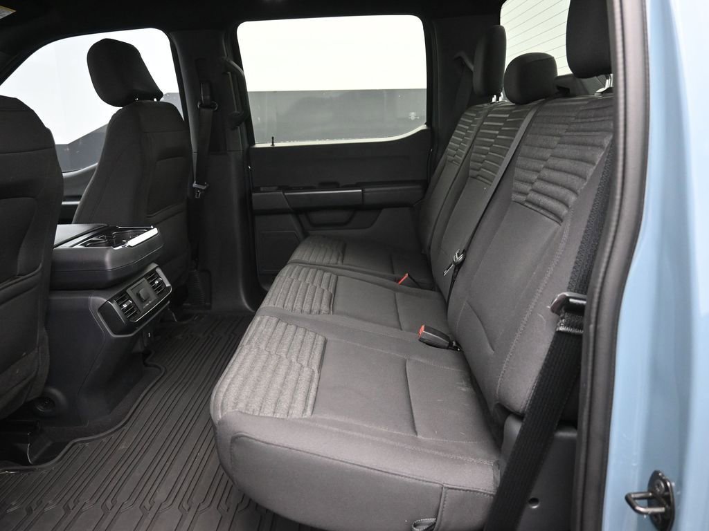 Certified 2023 Ford F150 XL w/ STX Appearance Package AWD/4WD image 27