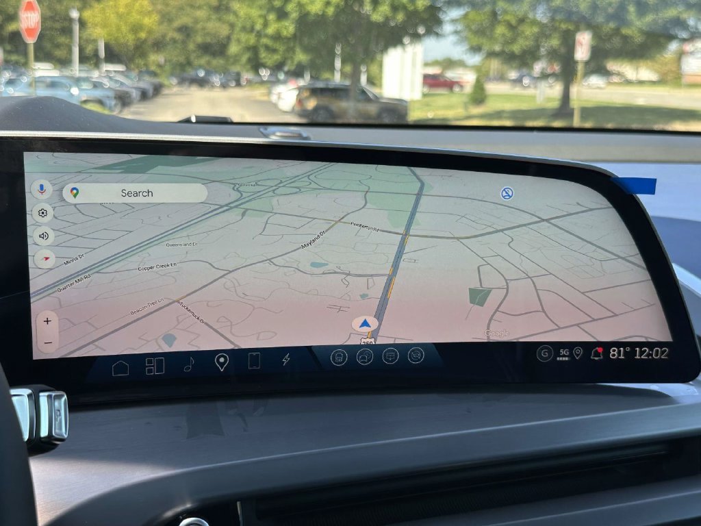 New 2026 Cadillac Vistiq Premium Luxury AWD/4WD image 20
