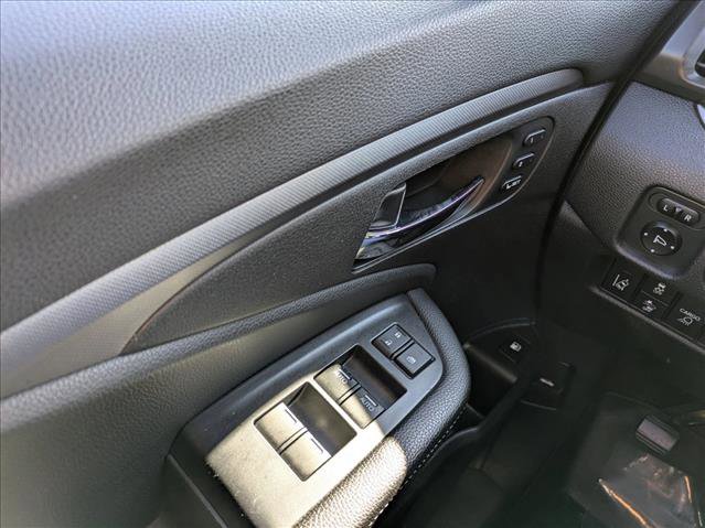 Used 2022 Honda Ridgeline RTL image 16