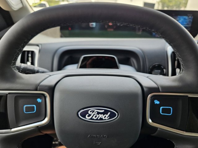 New 2027 Ford Expedition Active RWD image 26