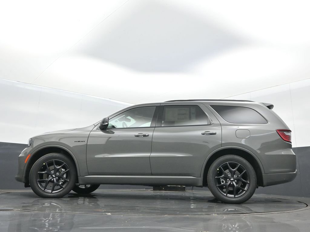 New 2026 Dodge Durango GT AWD/4WD image 35