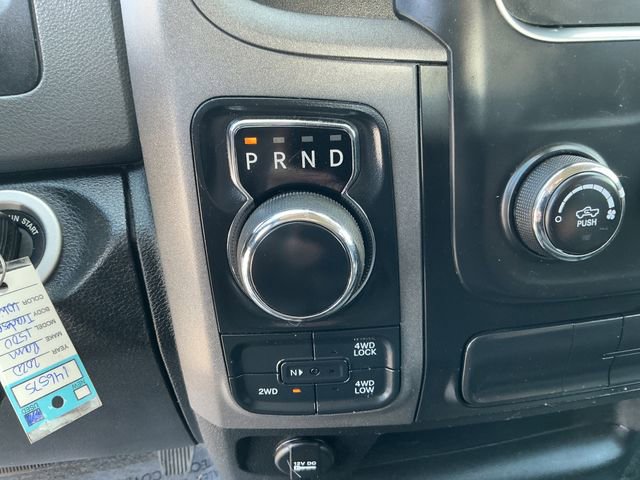 Used 2020 RAM 1500 Tradesman image 30