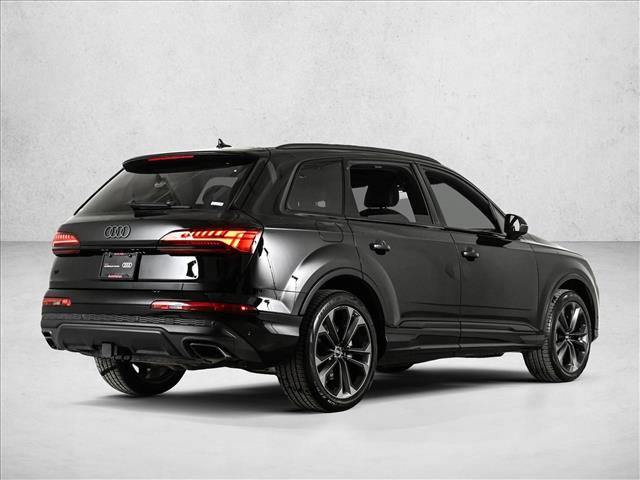 Certified 2025 Audi Q7 3.0T Premium Plus w/ Premium Plus Package image 5