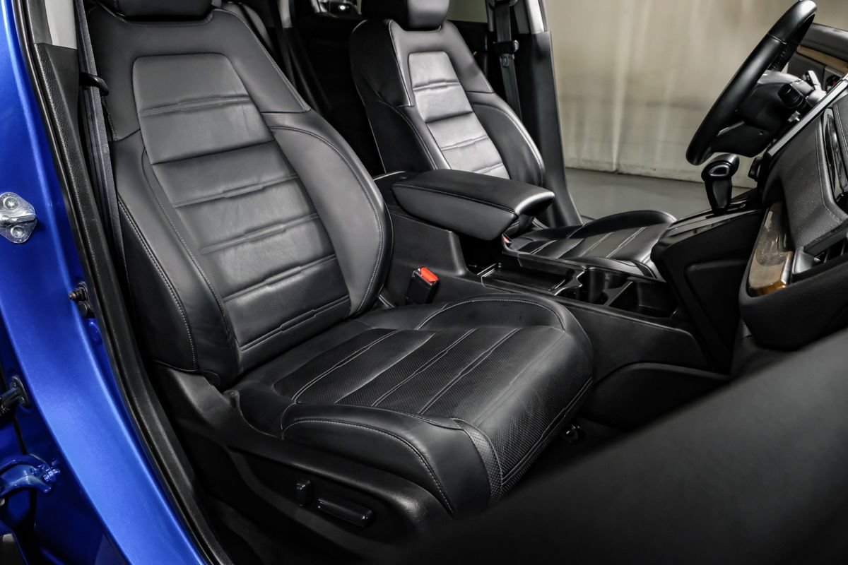 Used 2021 Honda CR-V EX-L image 28
