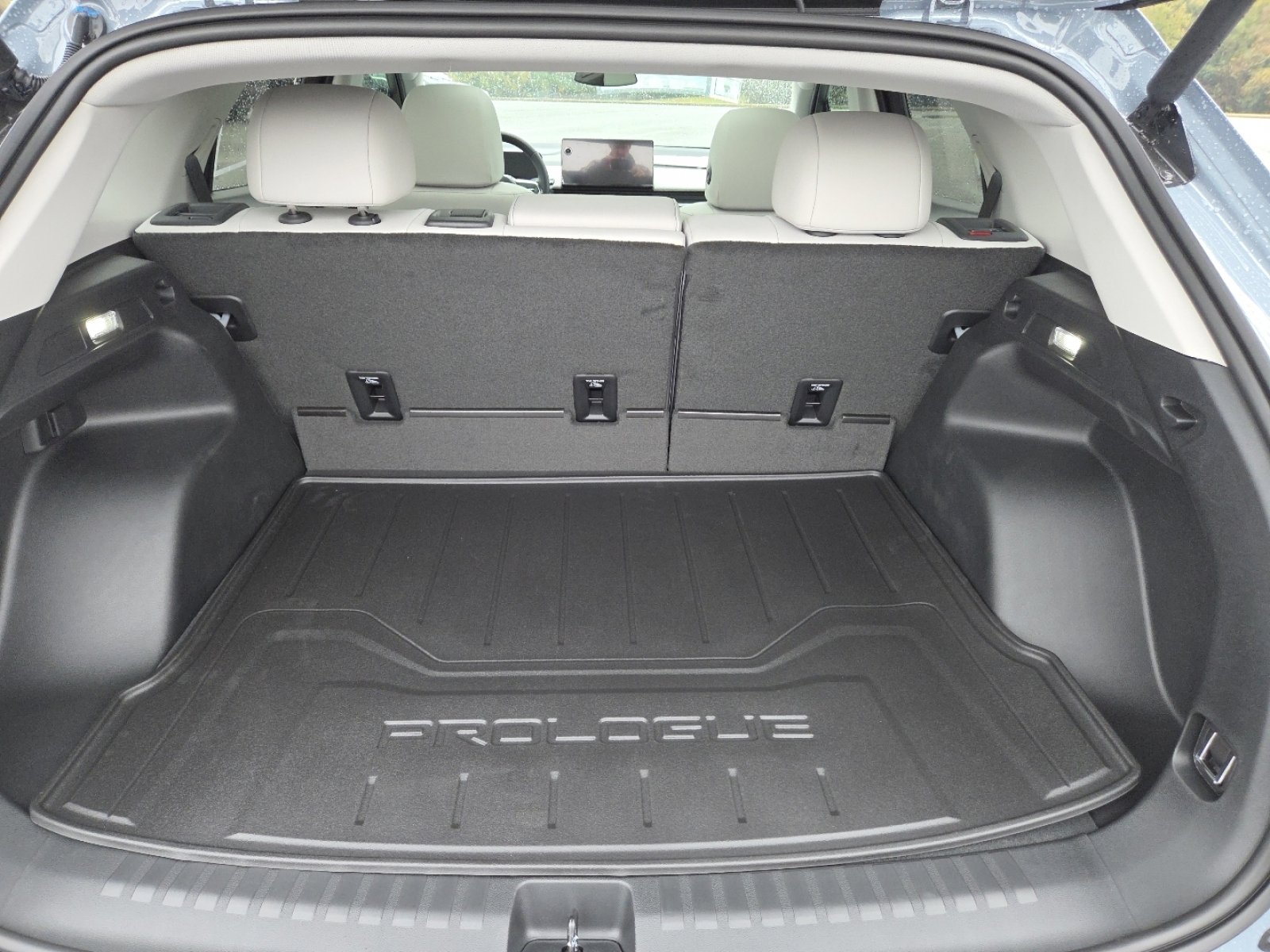 New 2026 Honda Prologue Touring image 23