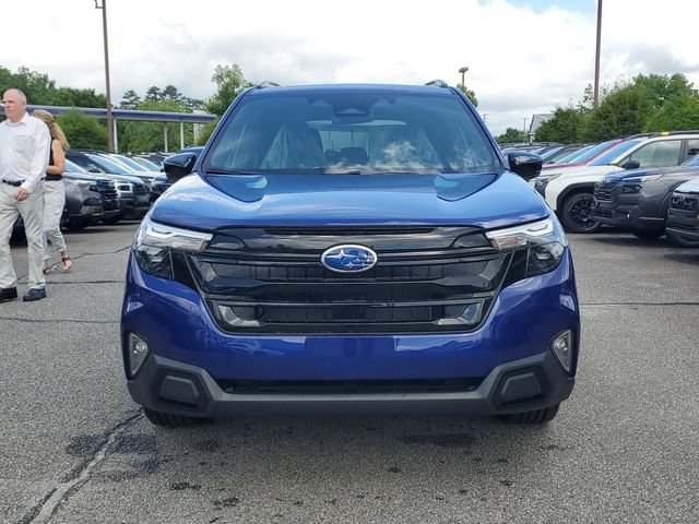 New 2026 Subaru Forester Sport w/ Onyx Edition AWD/4WD image 2