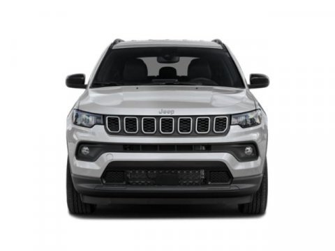 Used 2025 Jeep Compass Limited image 7
