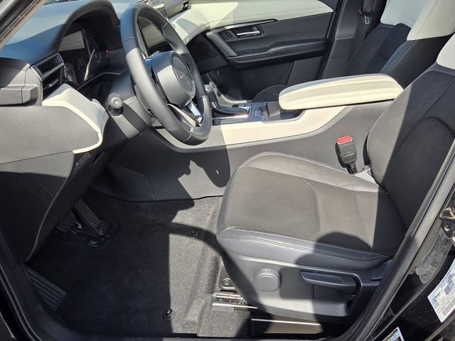 New 2026 MAZDA CX-5 Select AWD/4WD image 4