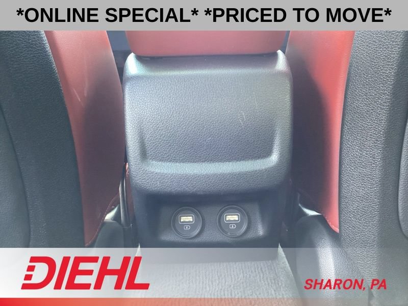 Used 2024 Kia K5 GT-Line AWD/4WD image 19