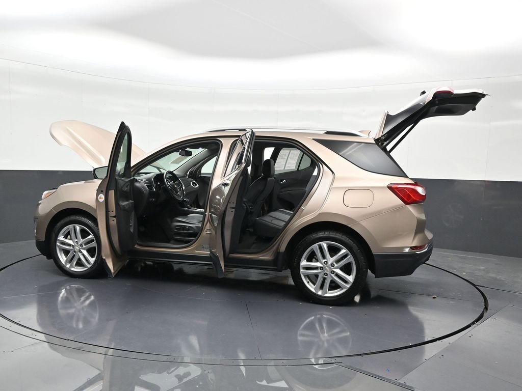 Used 2019 Chevrolet Equinox Premier image 40