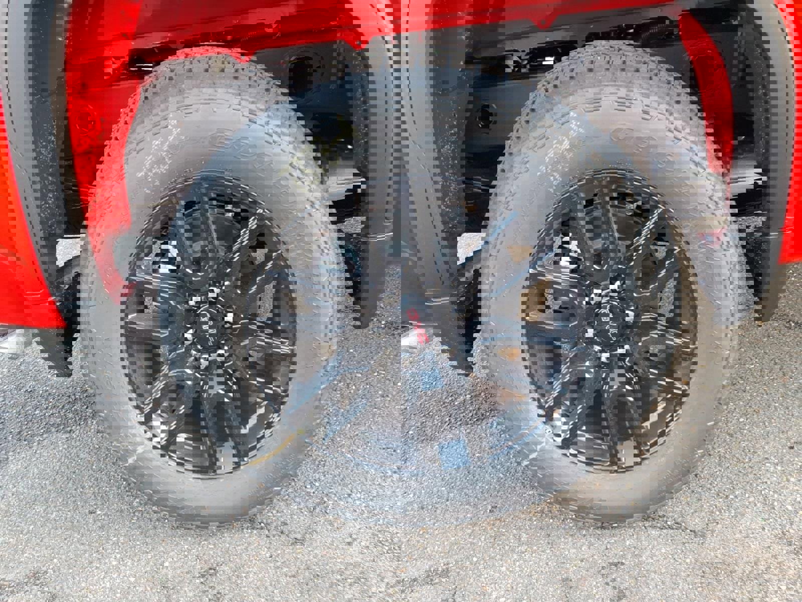 New 2026 GMC Sierra 1500 Elevation w/ Elevation Select Package image 7