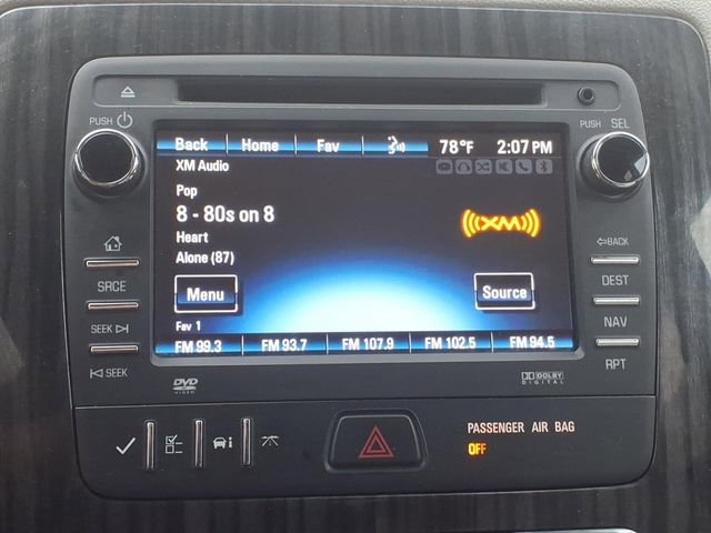 Used 2014 Chevrolet Traverse LT AWD/4WD image 31