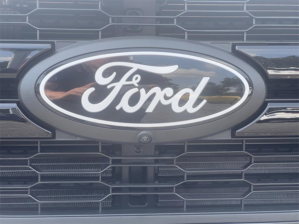 New 2025 Ford F150 Lariat w/ Equipment Group 501A Mid image 26
