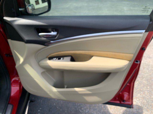 Used 2020 Acura MDX SH-AWD w/ Technology Package image 21