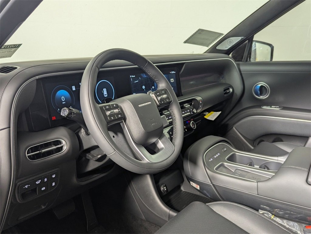 New 2026 Hyundai Palisade Calligraphy image 11