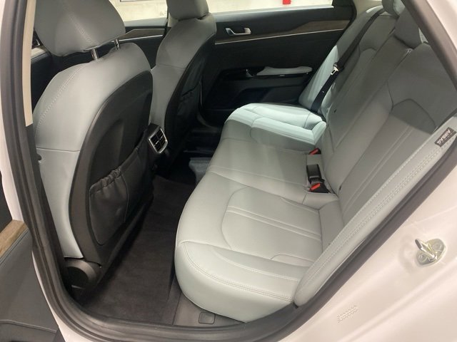 Used 2024 Kia K5 EX w/ EX Premium Package image 31