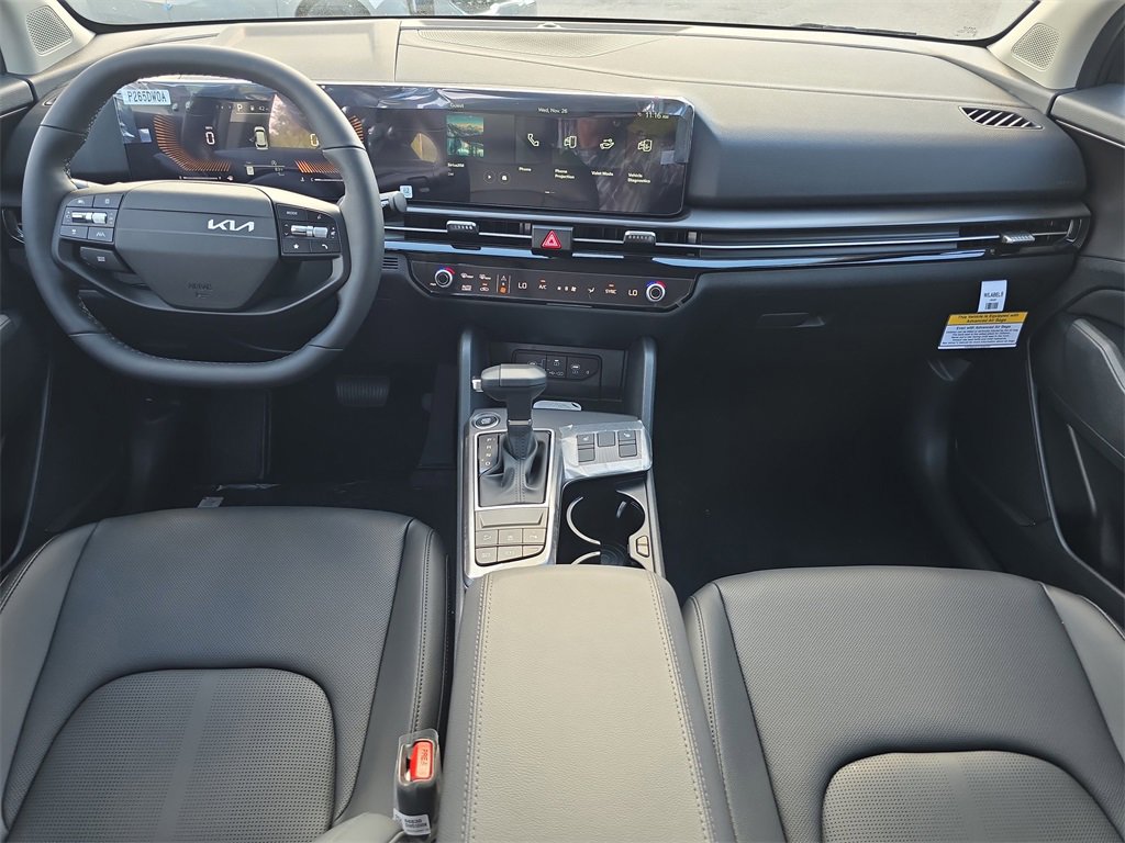 New 2026 Kia Sportage EX image 15