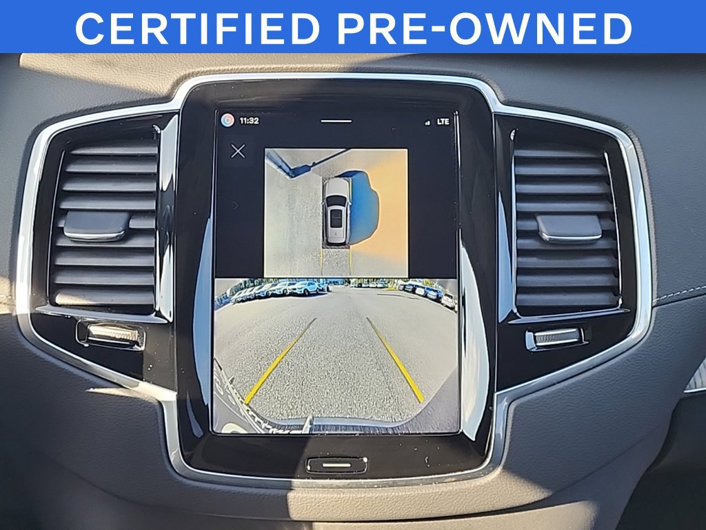 Certified 2024 Volvo XC90 T8 Ultimate w/ Protection Package Premier AWD/4WD image 26