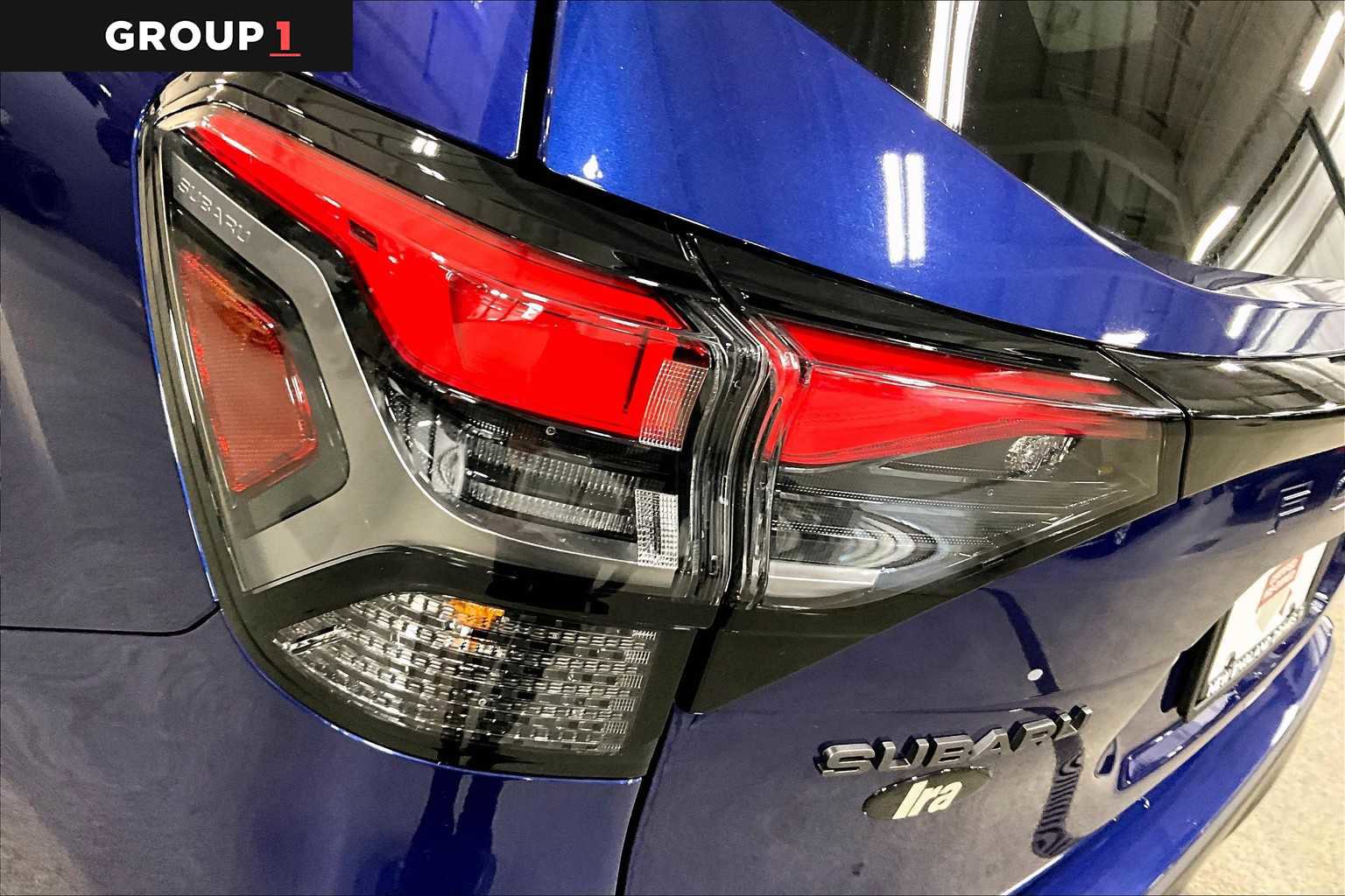 Certified 2025 Subaru Forester Sport image 28