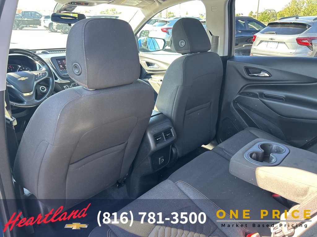 Used 2020 Chevrolet Equinox LT image 42