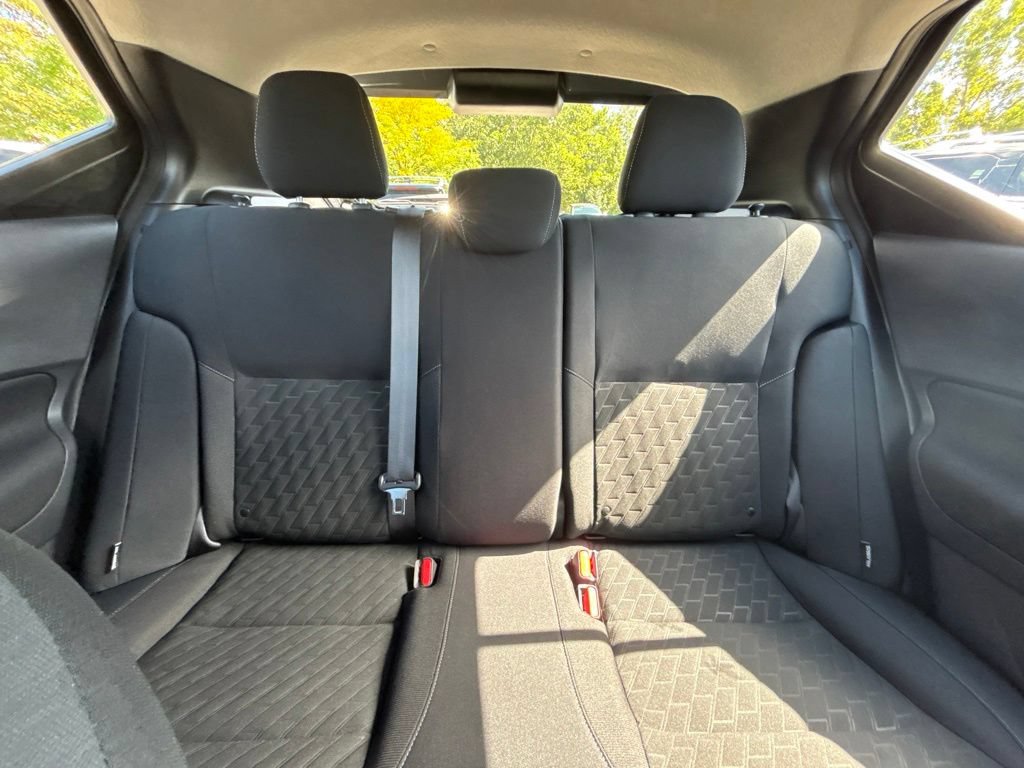 Certified 2023 Nissan Kicks SV FWD image 28
