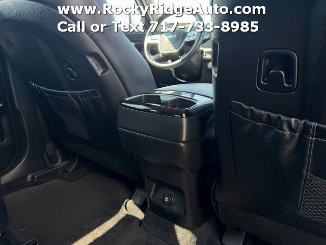 Used 2024 Kia Telluride S w/ S Sunroof Package AWD/4WD image 30