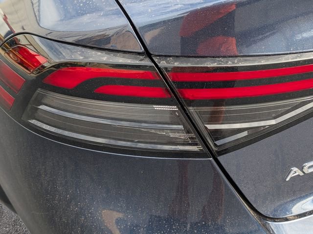 New 2026 Honda Accord SE image 11