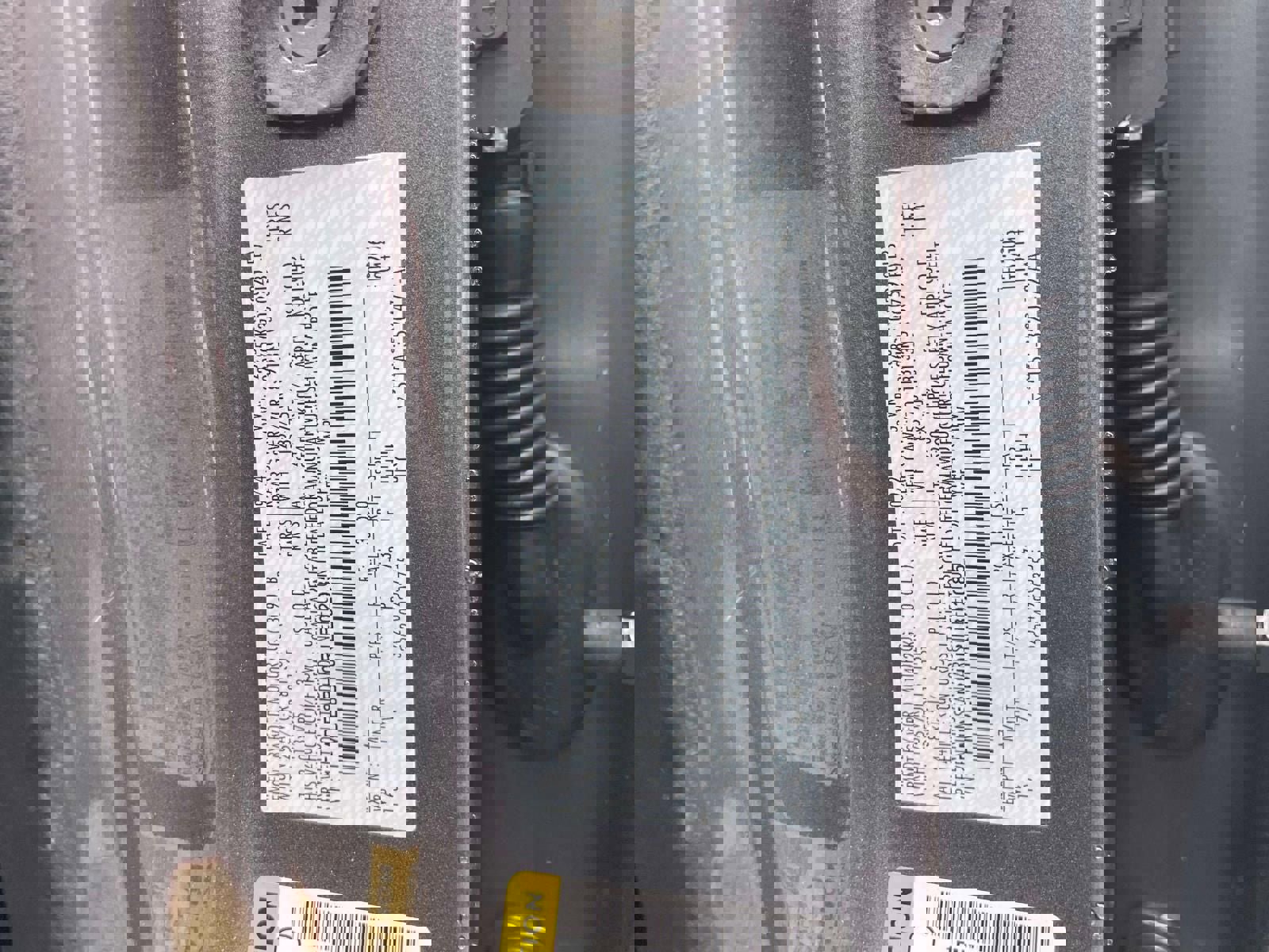 Used 2024 Ford Bronco Outer Banks image 19