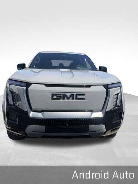 Used 2025 GMC Sierra EV Denali AWD/4WD image 3
