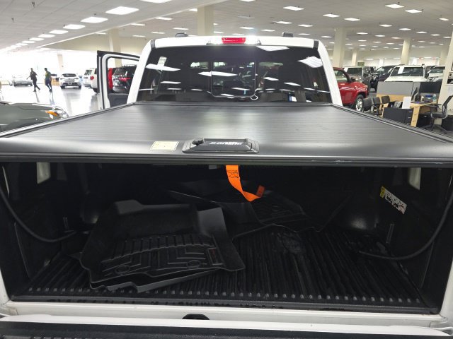 Used 2025 Ford F150 Lariat w/ Equipment Group 502A High AWD/4WD image 31