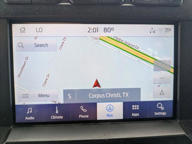 Used 2021 Ford F250 Platinum image 14