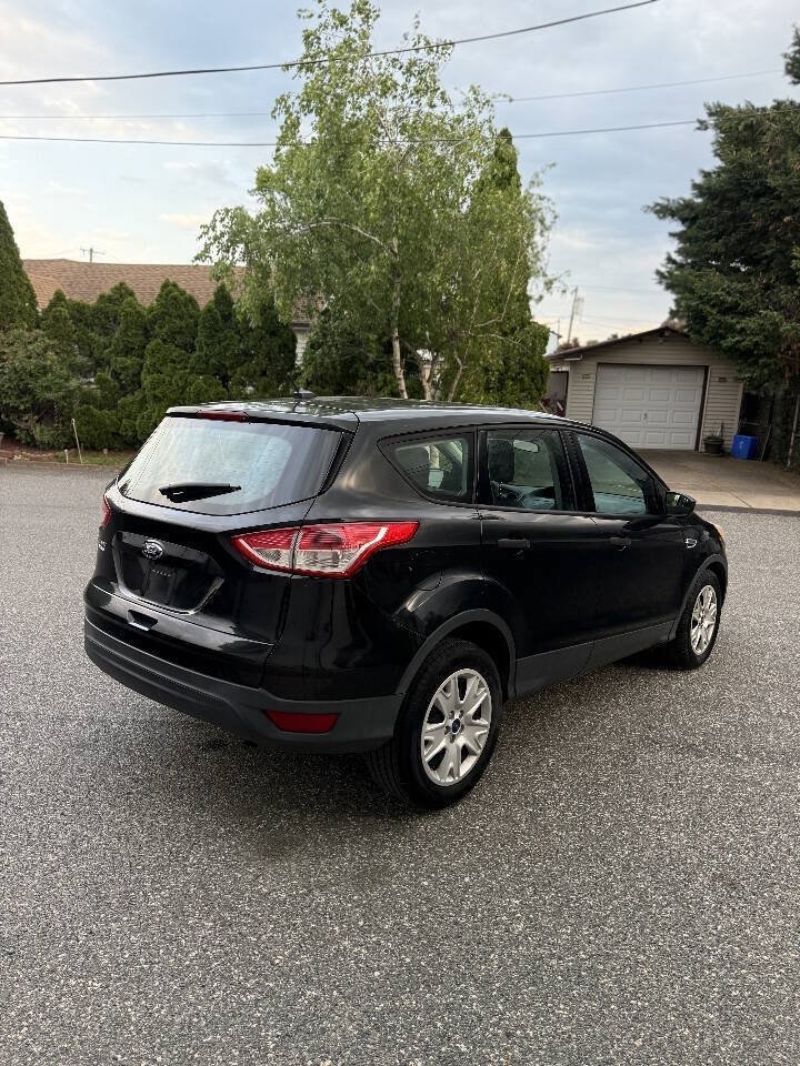 Used 2014 Ford Escape S FWD image 7