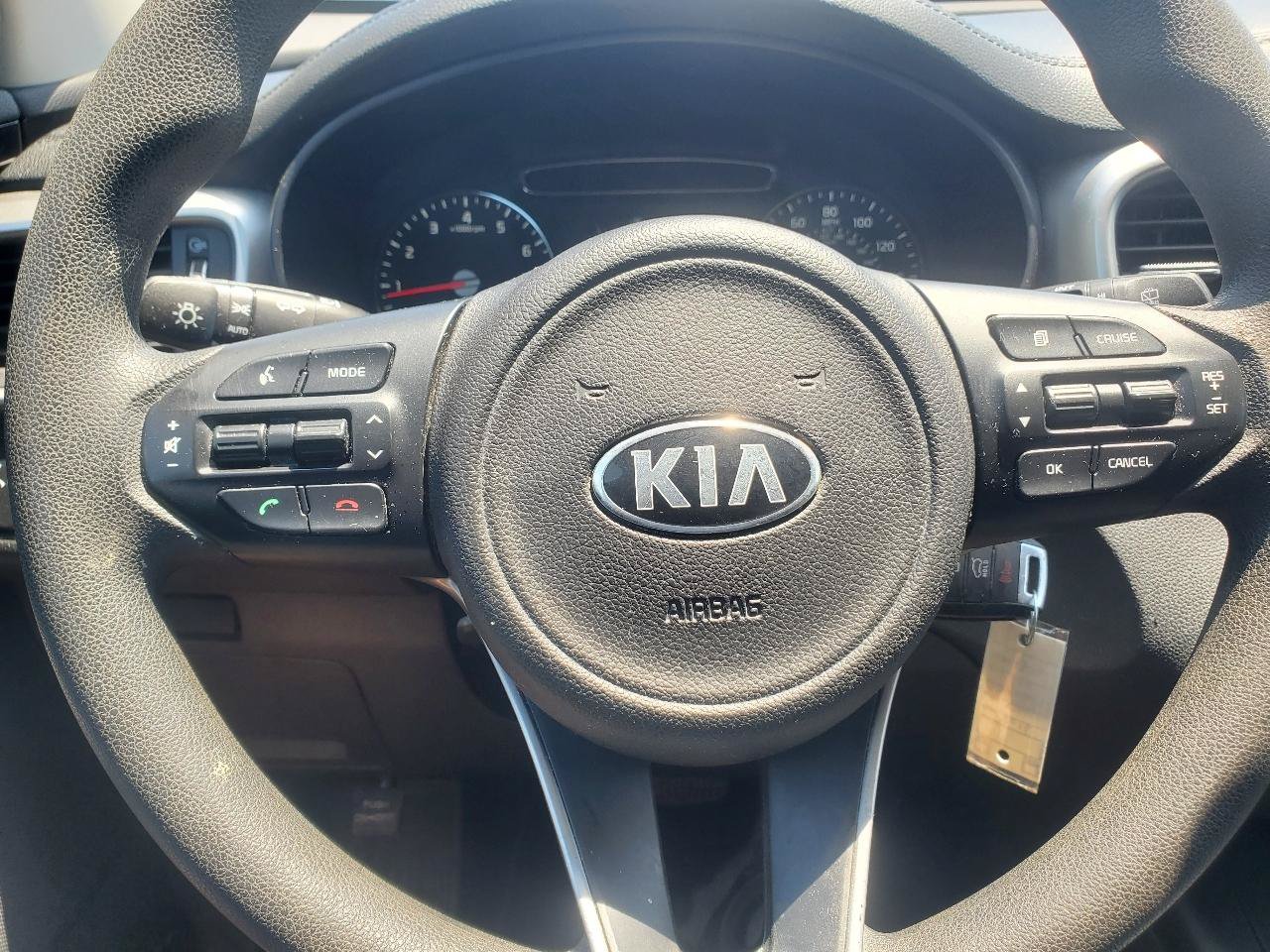 Used 2016 Kia Sorento AWD image 20