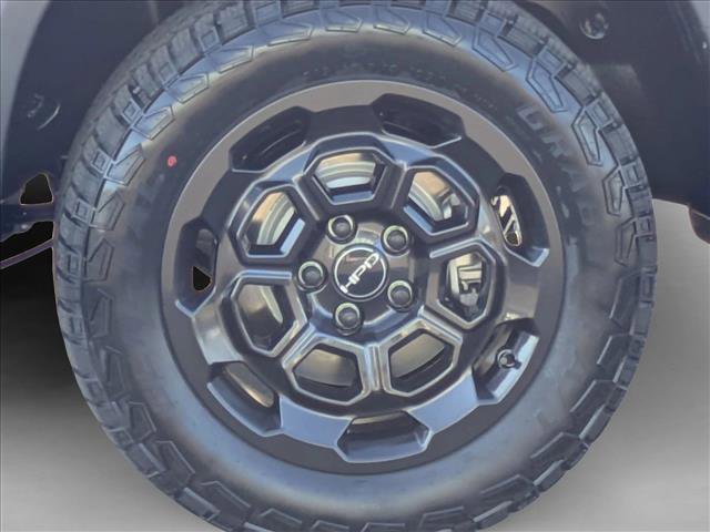 New 2026 Honda Ridgeline TrailSport+ image 9