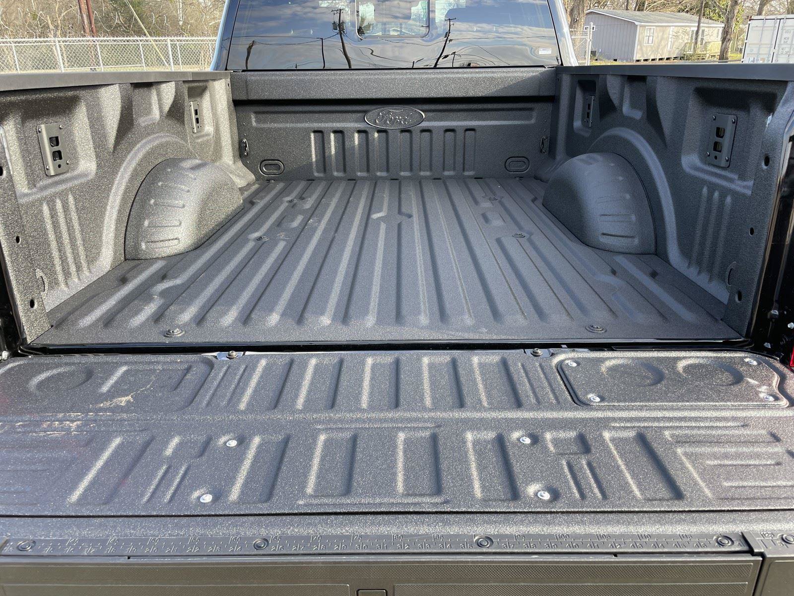 New 2026 Ford F250 Platinum AWD/4WD image 49