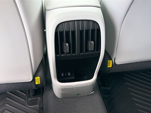 New 2026 Hyundai Kona SEL Sport FWD image 25