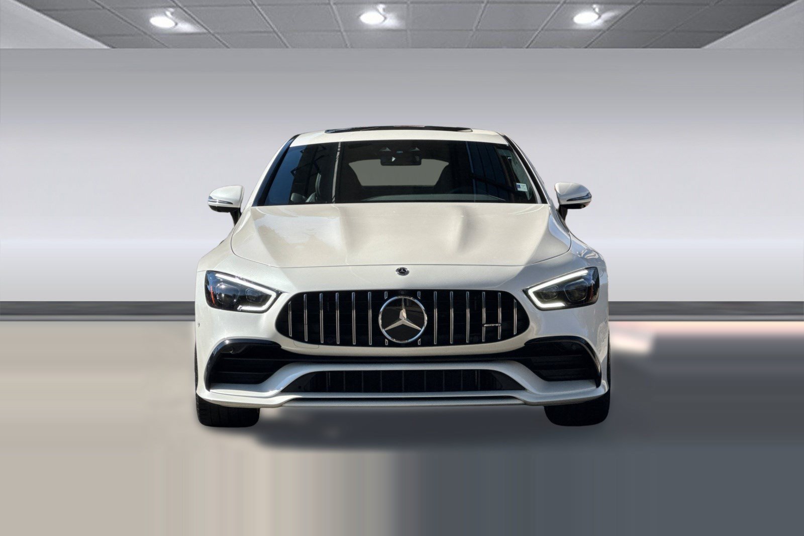 Certified 2023 Mercedes-Benz AMG GT 43 image 6
