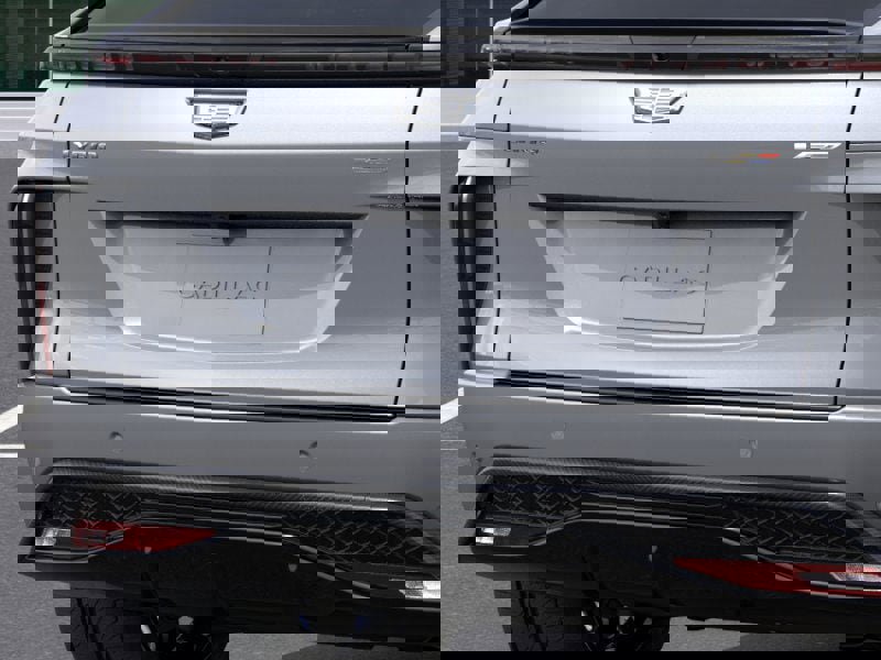 New 2026 Cadillac Lyriq V image 14