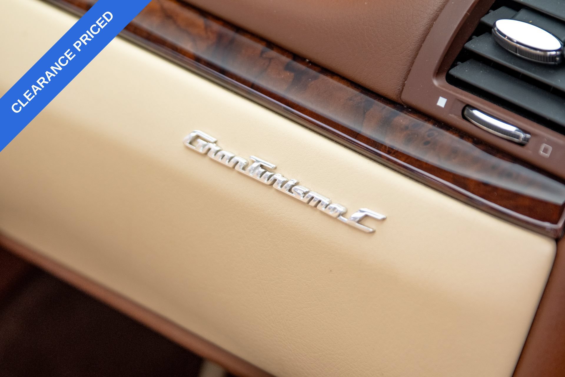 Used 2013 Maserati GranTurismo Convertible RWD image 33