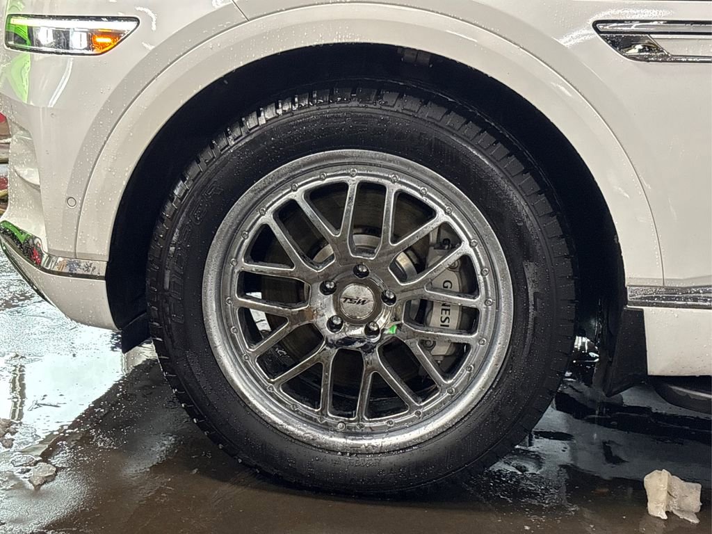 Used 2023 Genesis GV80 3.5T Advanced + image 15