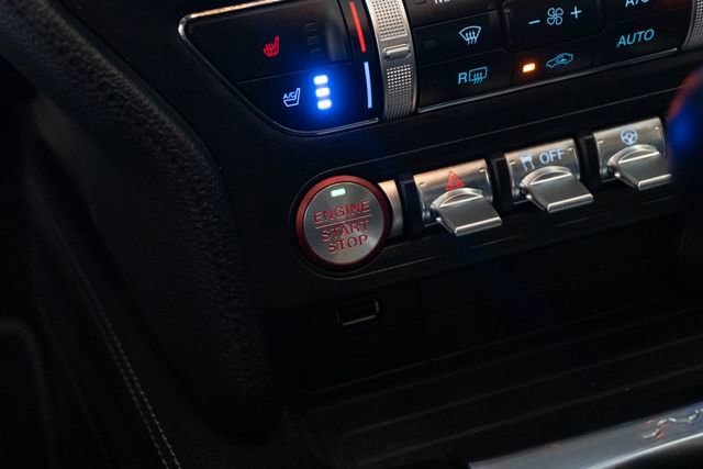 Used 2020 Ford Mustang GT Premium w/ GT Performance Package image 25